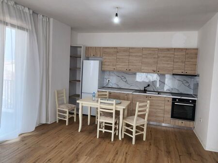 Appartamento 2+1+2 in affitto a Don Bosko