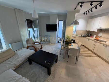 FOR RENT - 2+1 APARTMENT At 21 Dhjetori, near Joena Market