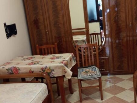 GARSIONERE 30000 LEKE.RRUGA E ELBASANIT