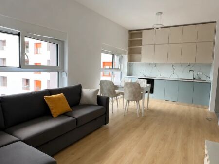 Appartamento In Affitto 1+1 A Ali Dem (ID B2101779) Tirana