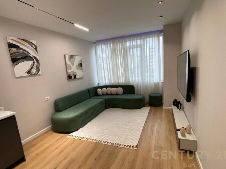 Apartament 1+1 Për Shitje në Astir Tiranë