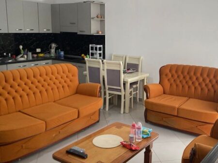 Apartament me qera 1+1 Qsut