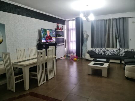 Shitet, Apartament 2+1+2, Kodra Diellit. CITY61950