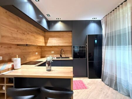2+1 APARTMENT FOR SALE IN SELITE