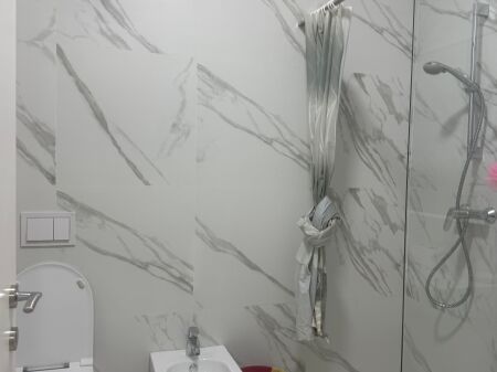 Apartament 2+1 per shitje kompleksi Delijorgji Rruga e Kavajes