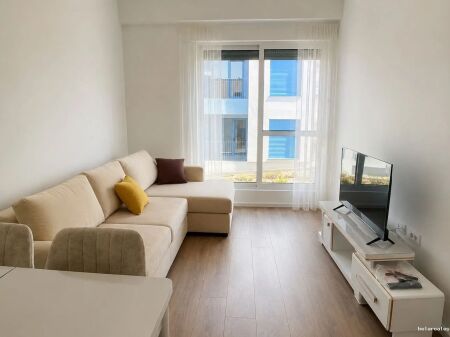 Apartament Me Qera 1+1 Ne Fresk (ID B2101776) Tirane