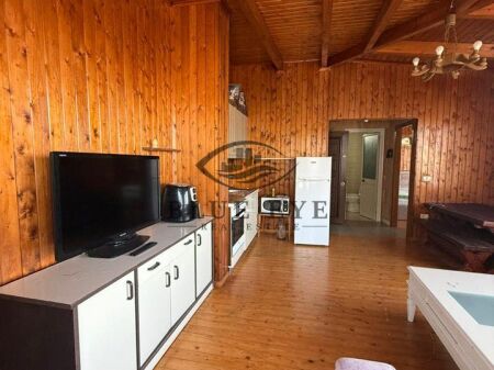 Appartamento 1+1 in vendita vicino a Majestic – Solo 200 m dal mare!