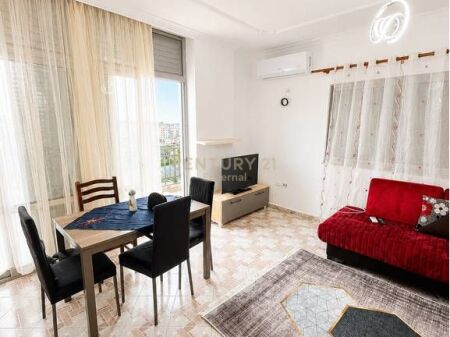 Astiri - 2+1+2 For Rent Fully Furnished At Vila L 500 € /Month