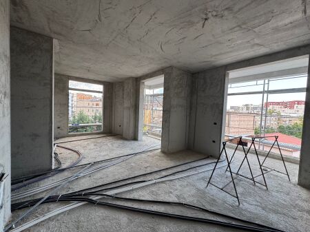 Shitet apartament 2+1+2 , Casa Bosko 1