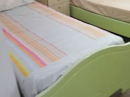 Jepet me qera garsoniere, kati i dyte shtepi private e mobiluar 24,000 L ne Astir