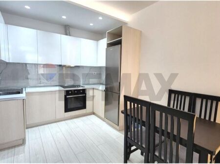 Shk. e Baletit, Jepet me qia Apartament 2+1