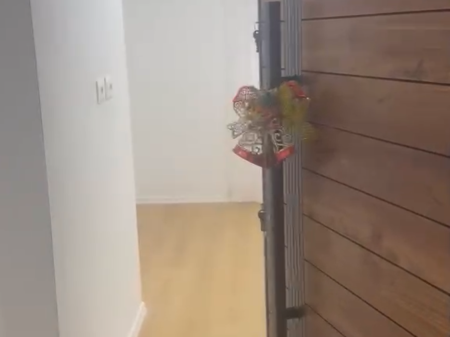 Apartament 1+1 per shitje ne Fresk !