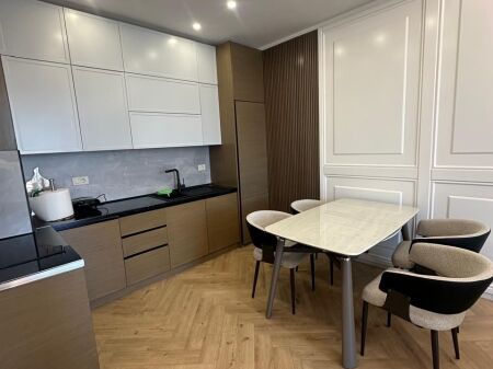APPARTAMENTO 1+1 IN AFFITTO – GOLDEN TOWER, MINE PEZA ✨