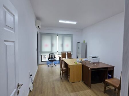 Ambient zyre per qira tek Square 21.