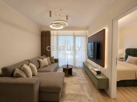Apartment 1+1 for rent at Turdiu - former Aviation Field 650 € /Month