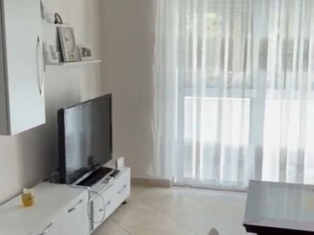 Rent | Apartament 2 + 1 | Don Bosko | 600 €/month