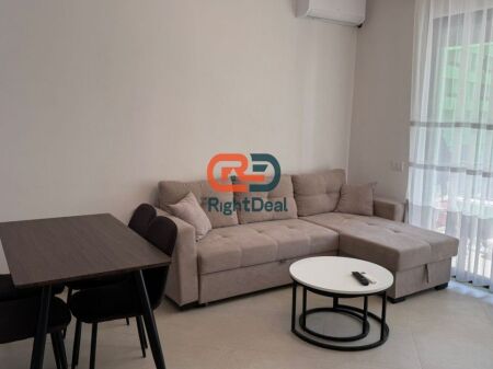 In Affitto, Super Appartamento 2+1+2, Vicino a 5-Maji, "City Garden Residence" !!