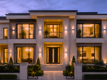 Villa di Lusso in Vendita – Via Irfan Teshana