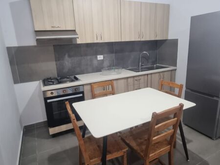 Apartment 2+1 for rent near the Selita roundabout.