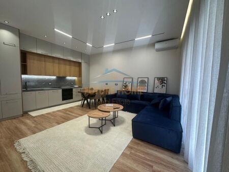 Qira,Apartament 1+1+ Parking,Delijorgji