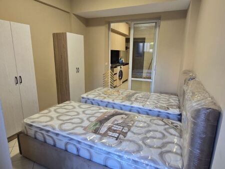 Qira, Studio apartament , 1+1+Blk, Inxhinieria e Ndertimit, 48.000 Lek/muaj
