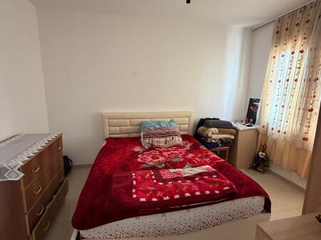 Appartamento 1+1+1 Balcone In Affitto