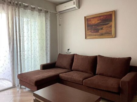 APPARTAMENTO IN AFFITTO 1+1 DON BOSKO 50.000 LEKE FH-81513