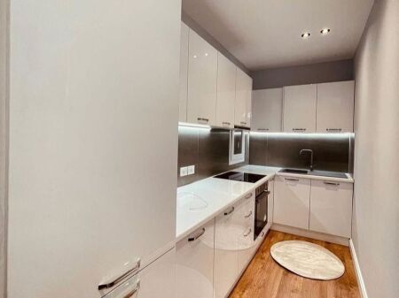 Apartment for rent 2+1