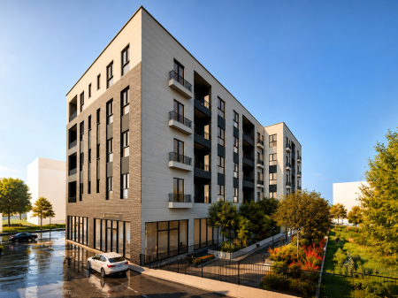 Shitet Apartament 2+1+2 | Kamëz, Tiranë