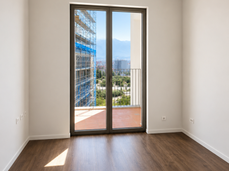 Appartamento 2+1+2 in Vendita | Park Avenue, Nuovo Boulevard