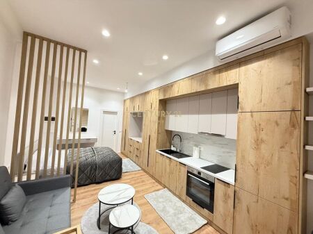 Monolocale in vendita nella zona di Fresku 55.000€