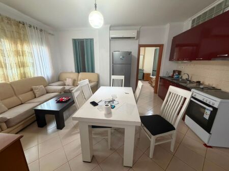 For rent 2+1 in Fresk