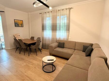 🏡 Apartment 2+1 for rent in Selitë – G&P Residence Near the Sun Hill