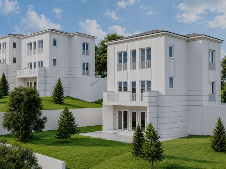 Villa di Lusso con Piscina in Vendita – Rolling Hills 2