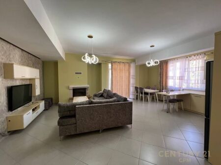 Apartment 2+1 at German Villas!