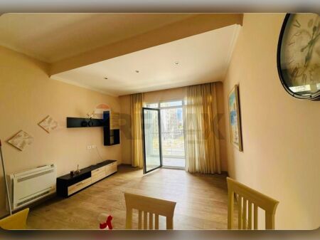 APARTAMENT 2+1 ME QIRA – ISH NISHARAKU, RRUGA E KAVAJËS