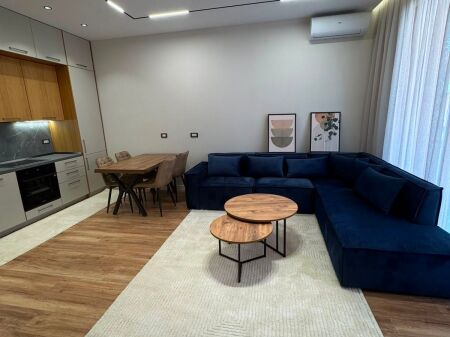 Apartment 1+1 + parking spot for rent Deliorgji Complex !