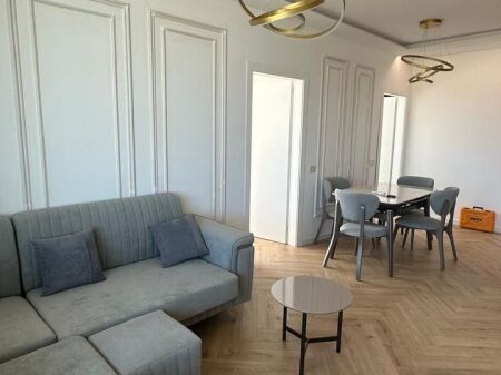 APPARTAMENTO 2+1 IN AFFITTO – GOLDEN TOWER, MINE PEZA ✨