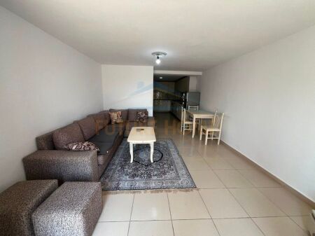 For rent, Duplex 2+1+2, Former Electric Market, Tirana.