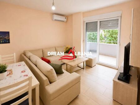 Apartament 3+1+2 Ne Shitje Te Rruga E Elbasanit (ID 4131509)