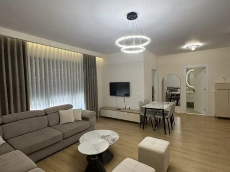 For rent 1+1 Jordan Misja Ndregjoni Complex 650€