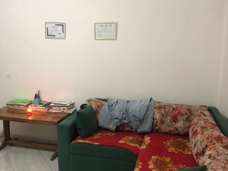 APPARTAMENTO 1+1. 30000 LEKE.ASTIR