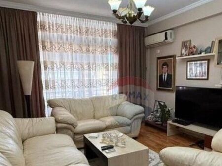 APARTAMENT 2+1+2 PER SHITJE TE KOMUNA E PARISIT  ID: 530261046-516