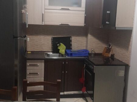 Affitto | Apartament 1 + 1 | Astir | 400 €/mese
