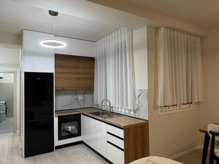 Apartment for rent 1+1 at River Residence Astir