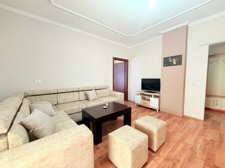 Jepet me qira apartament 2+1