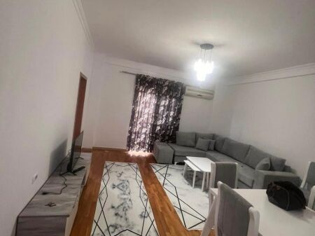 Qera | Apartament 2 + 1 | Don Bosko | 600 €/muaj