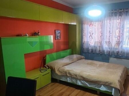 Apartament 2+1+2- Për Shitje - Rruga Don Bosko, Tiranë!!!! ID: 530411001-1356