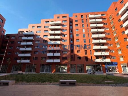Office space for rent – Urban Gate