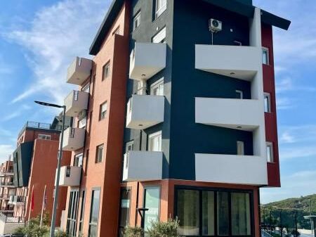 🏡 Modern Duplex 3+1+3 for Sale in Jaho Residence – Fresk